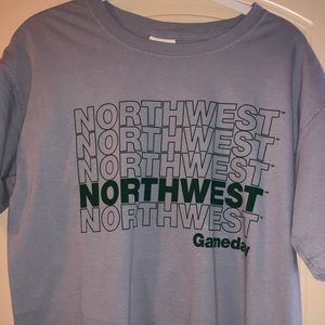 Northwest Tee